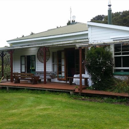 The Innlet, Country Apartments And Cottages Collingwood Buitenkant foto