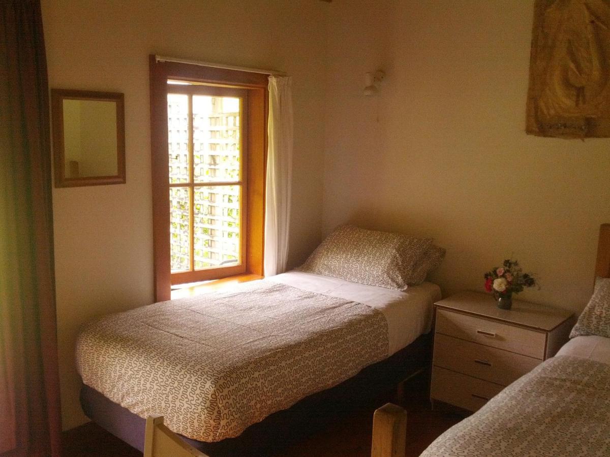 The Innlet, Country Apartments And Cottages Collingwood Kamer foto