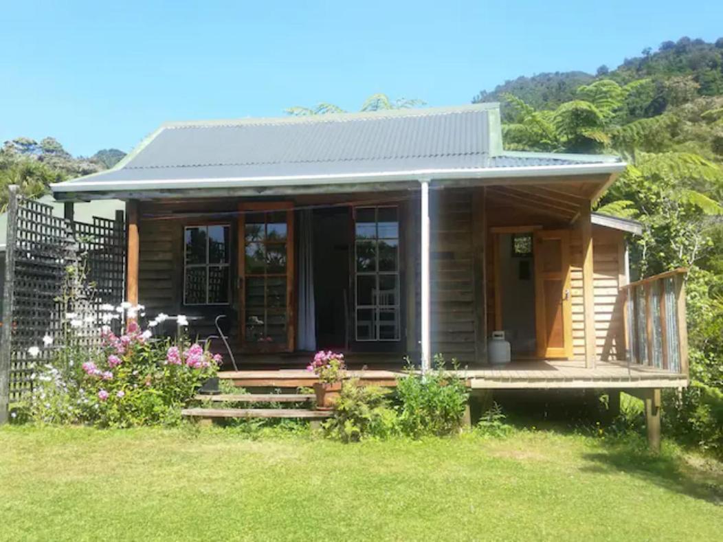 The Innlet, Country Apartments And Cottages Collingwood Buitenkant foto