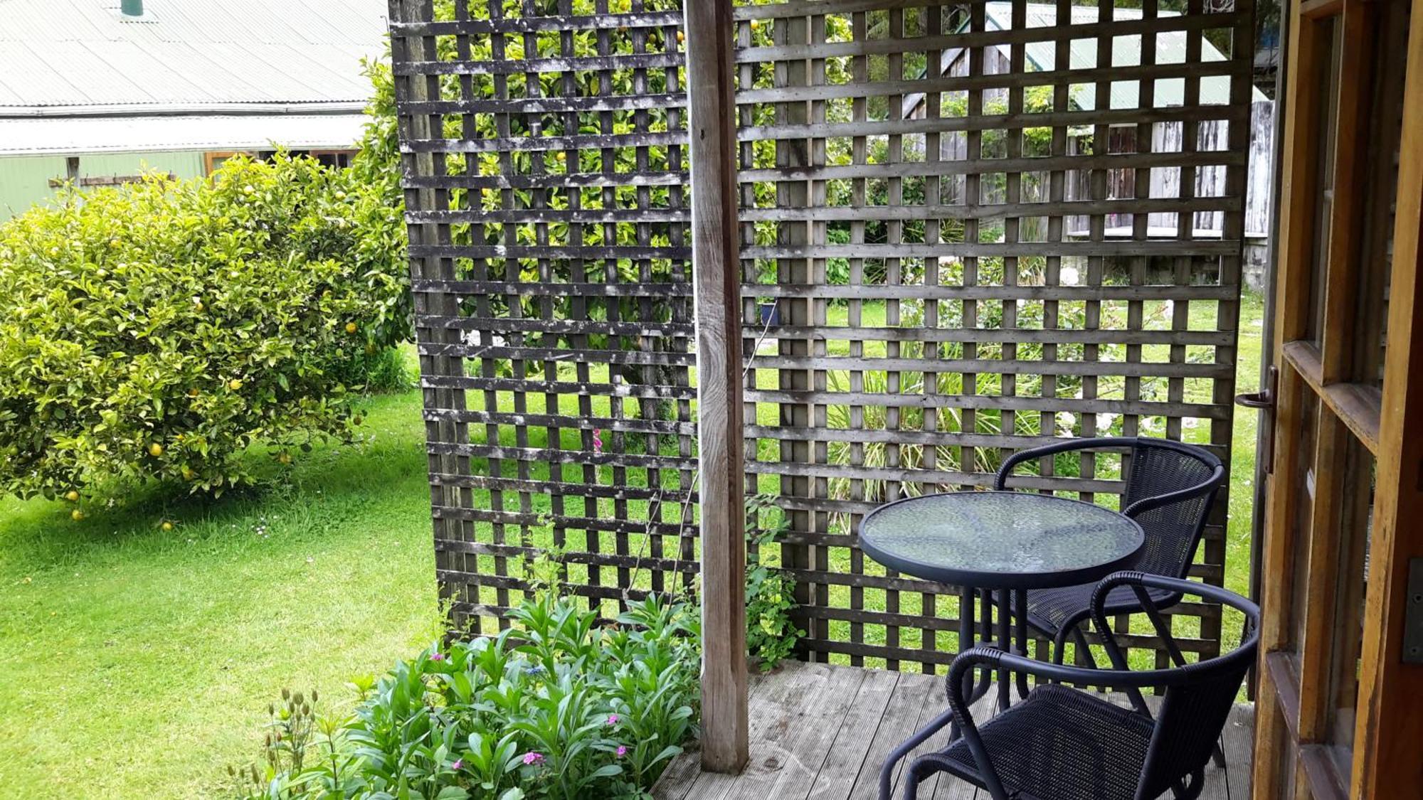 The Innlet, Country Apartments And Cottages Collingwood Kamer foto