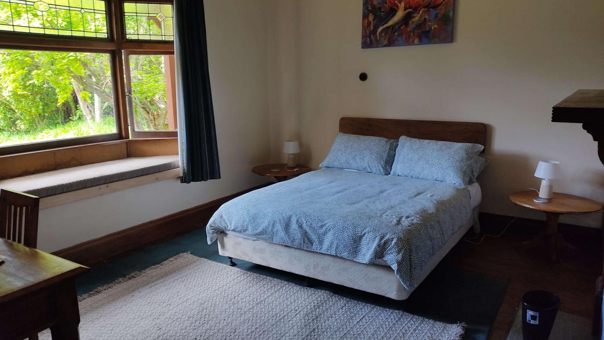 The Innlet, Country Apartments And Cottages Collingwood Buitenkant foto