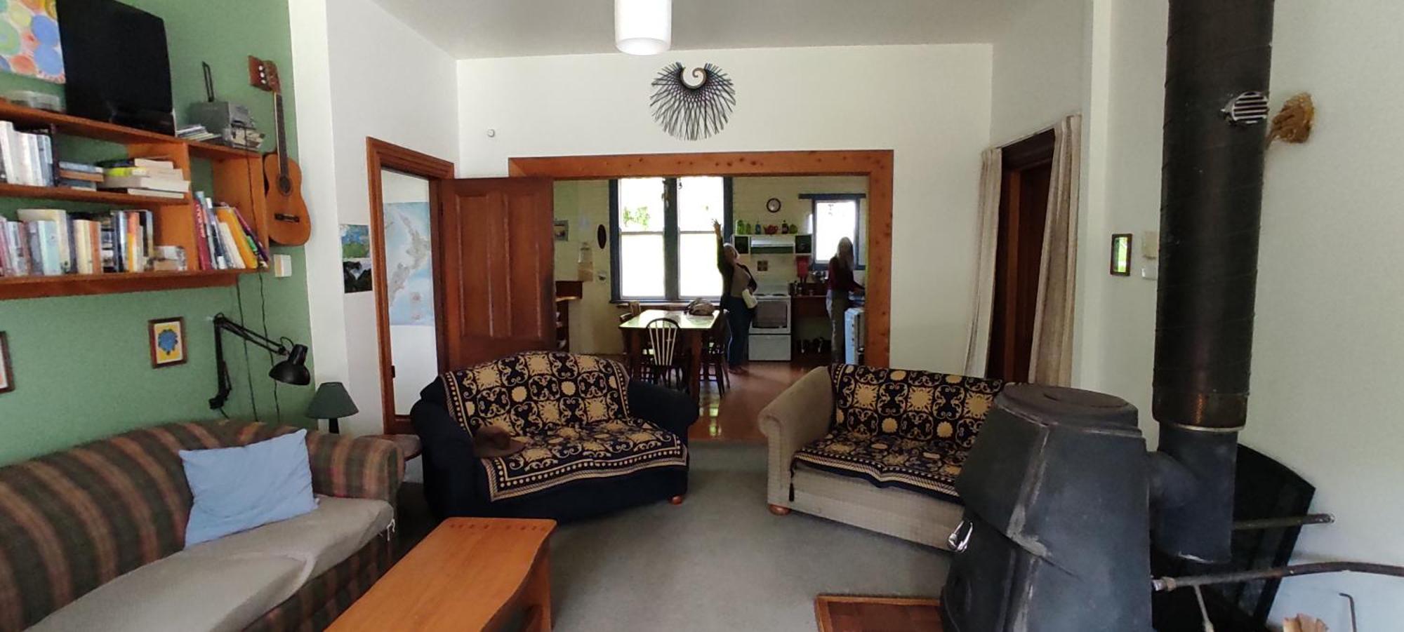 The Innlet, Country Apartments And Cottages Collingwood Buitenkant foto