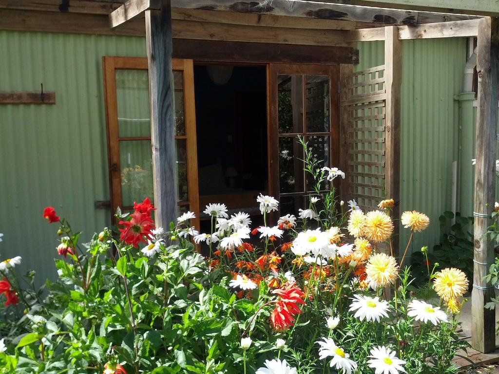 The Innlet, Country Apartments And Cottages Collingwood Kamer foto