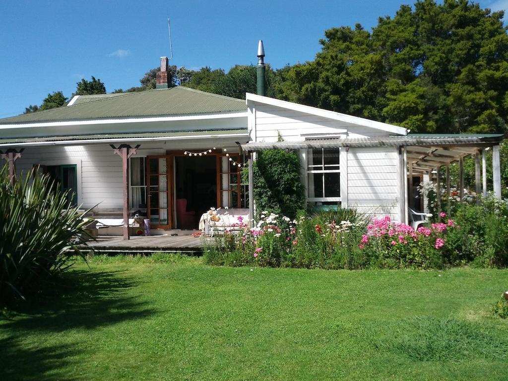 The Innlet, Country Apartments And Cottages Collingwood Buitenkant foto