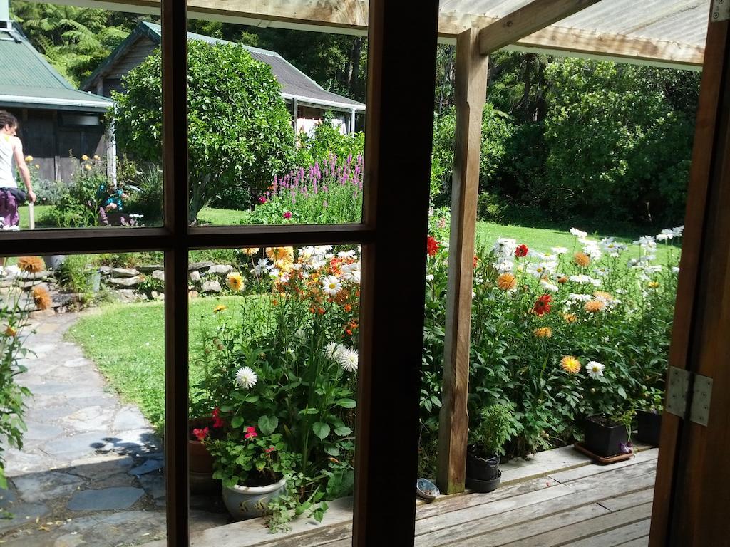 The Innlet, Country Apartments And Cottages Collingwood Kamer foto