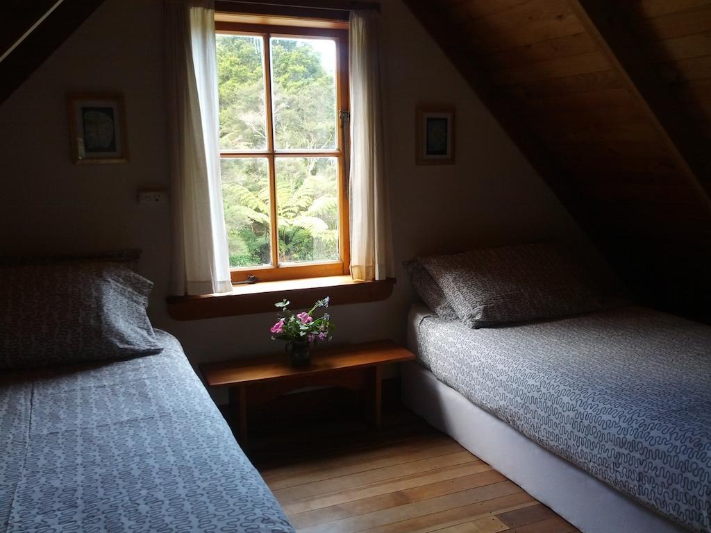 The Innlet, Country Apartments And Cottages Collingwood Kamer foto