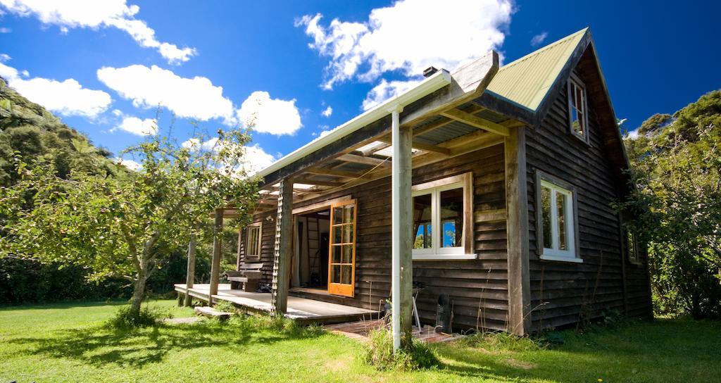 The Innlet, Country Apartments And Cottages Collingwood Kamer foto