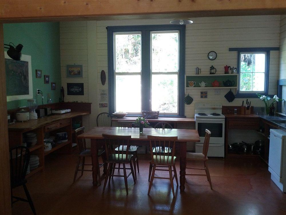 The Innlet, Country Apartments And Cottages Collingwood Buitenkant foto